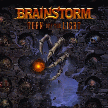 Brainstorm (GER-1) : Turn Off the Light